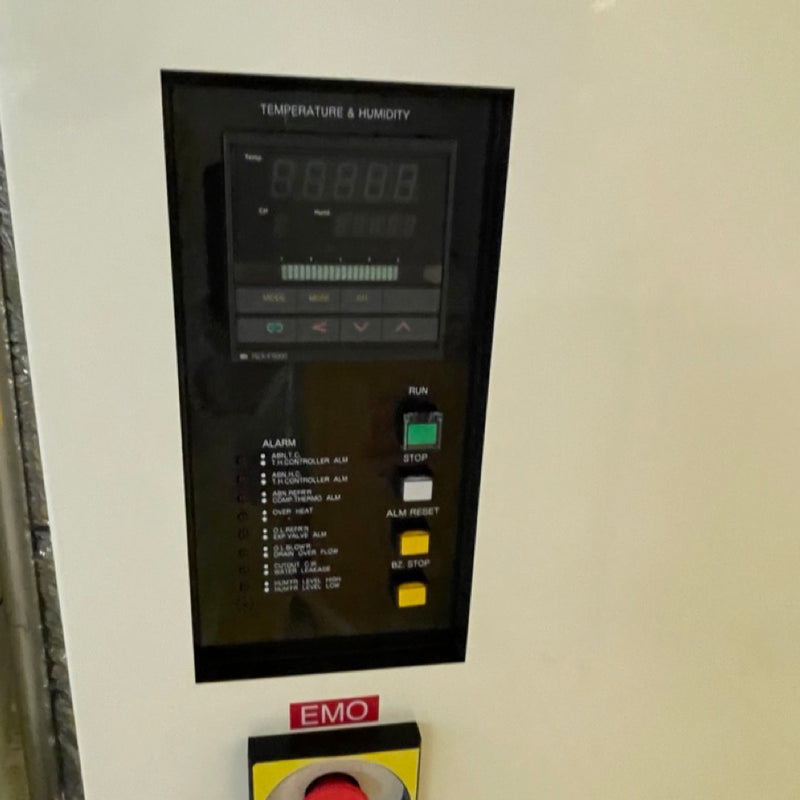 Tel Clean Track Act 12 Coater