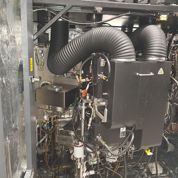 Applied Materials Centura 5200 EPI (Epitaxial Silicon Deposition)