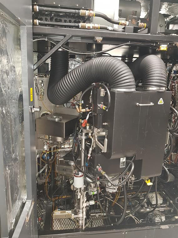 Applied Materials Centura 5200 EPI (Epitaxial Silicon Deposition)