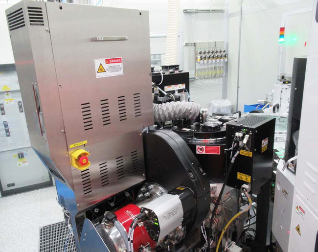 SPTS / STS Omega fxP Etcher