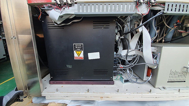 Axcelis 200 MCU Exposure System