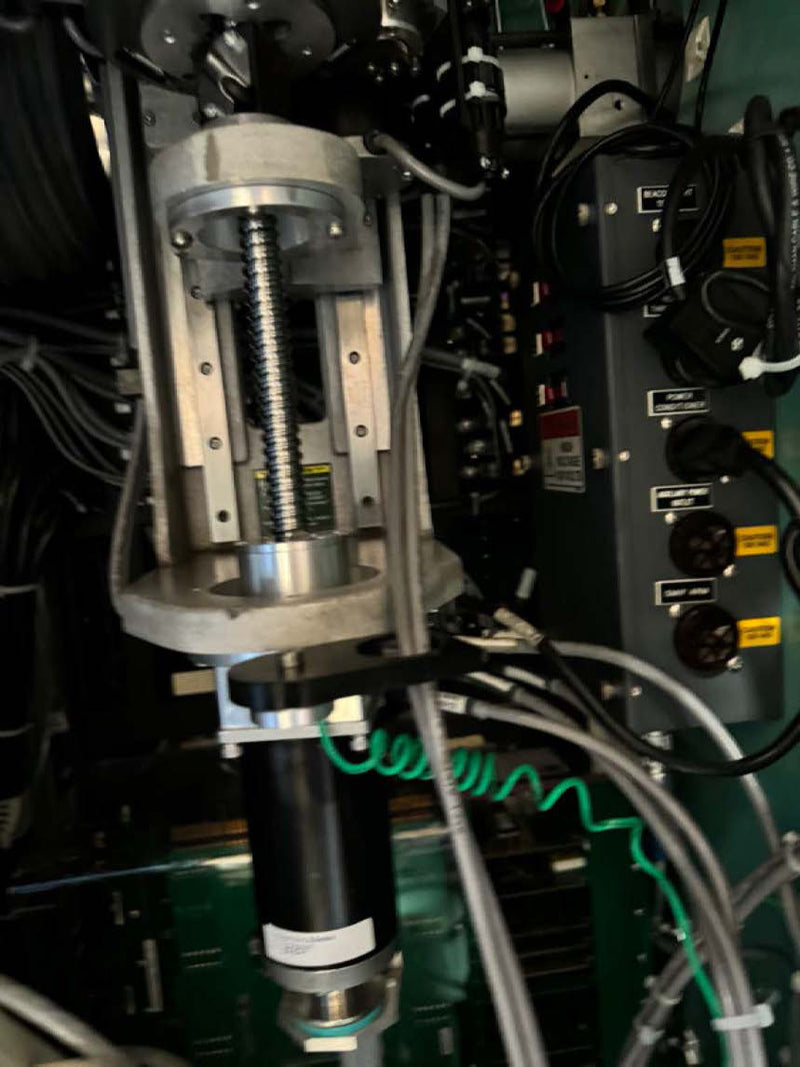 Lam / Novellus Concept One CVD (Chemical Vapor Deposition)