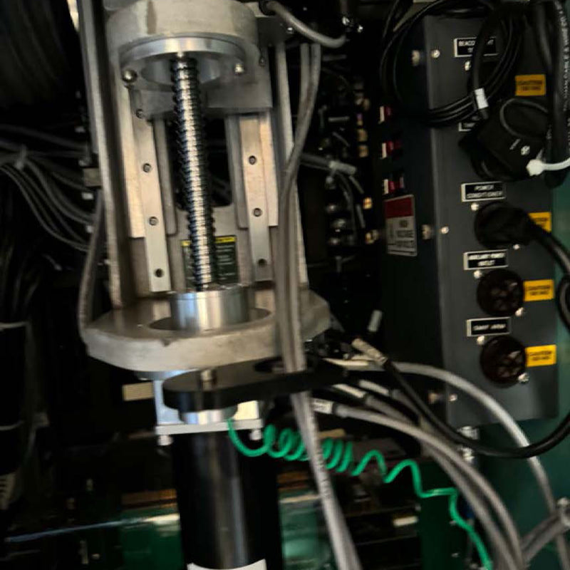 Lam / Novellus Concept One CVD (Chemical Vapor Deposition)