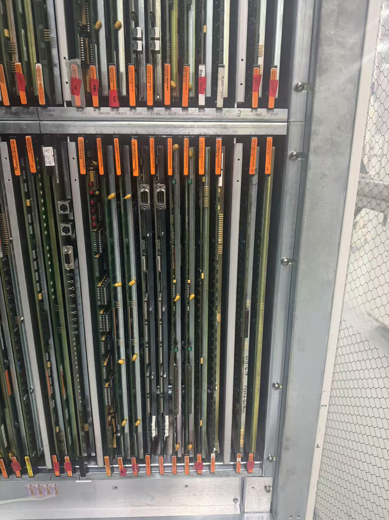 KLA 2351 Inspection System