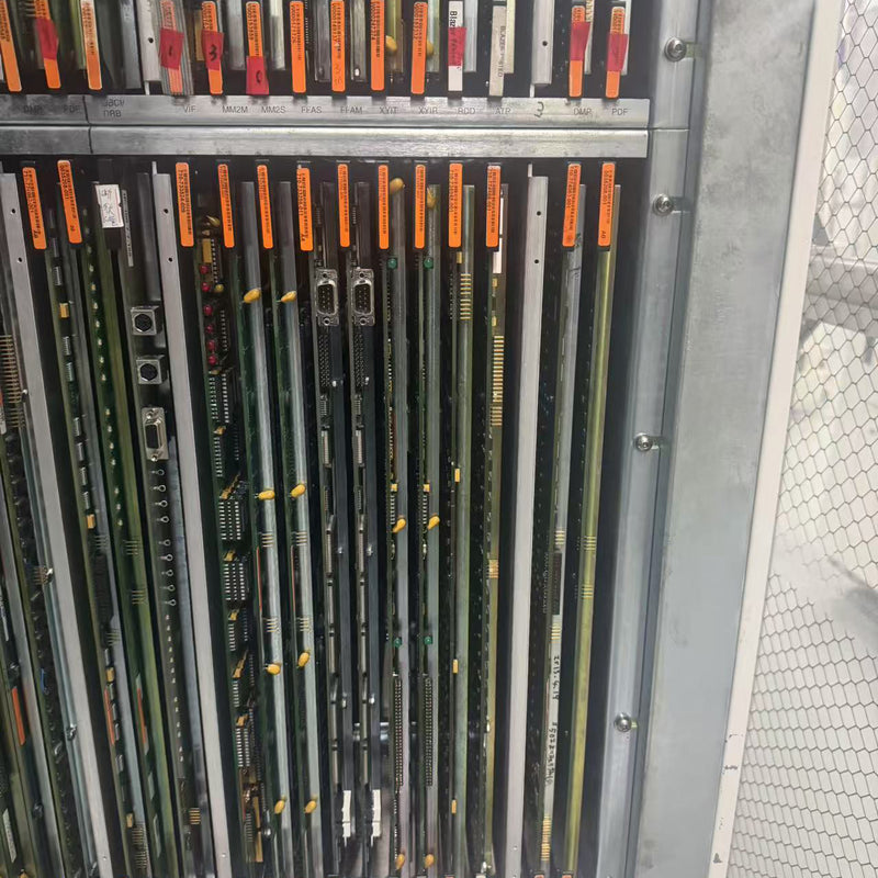 KLA 2351 Inspection System