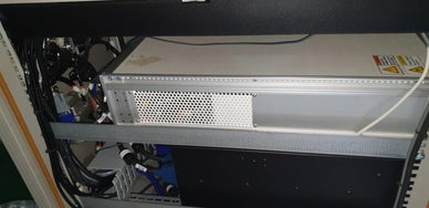 KLA Candela CS 20 R Surface Inspection System