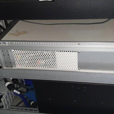 KLA Candela CS 20 R Surface Inspection System