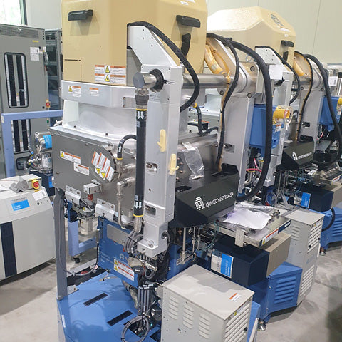 Applied Materials Endura 2 PVD (Physical Vapor Deposition)