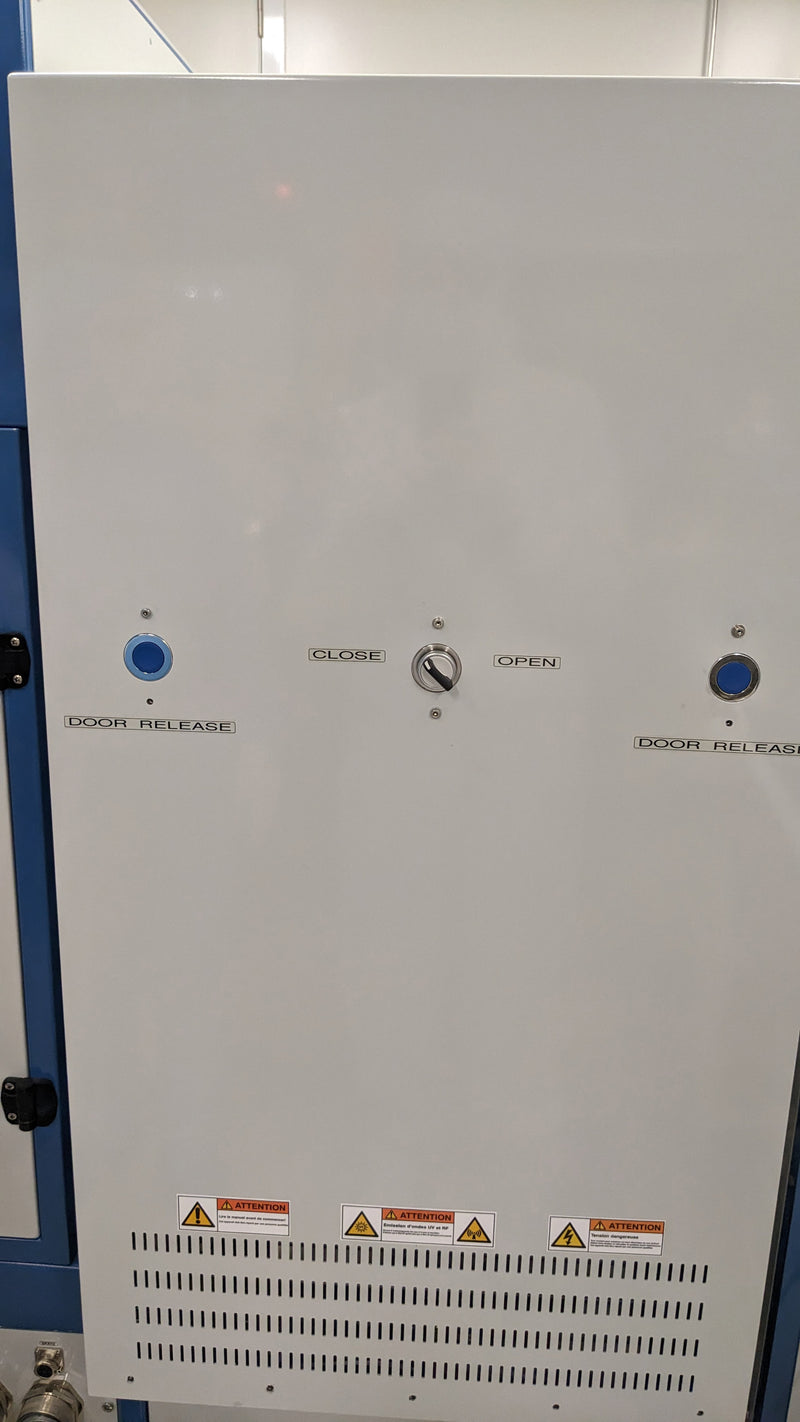 Oxford Ionfab 300 Plus IBD / IBE Tool (Ion Beam Deposition / Ion Beam Etching)