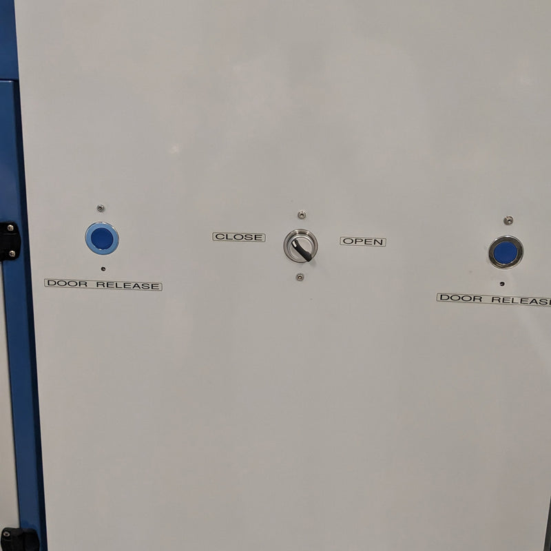 Oxford Ionfab 300 Plus IBD / IBE Tool (Ion Beam Deposition / Ion Beam Etching)