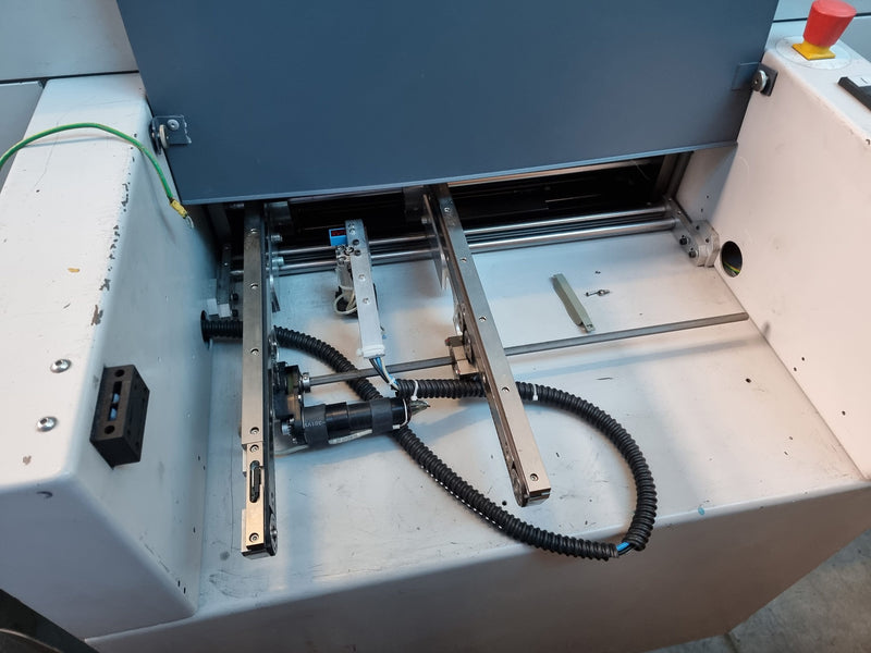 Siemens Siplace D 4 Placement Machine