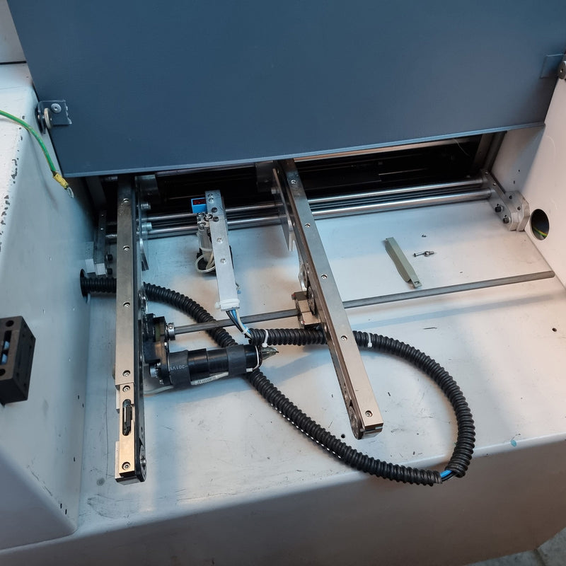 Siemens Siplace D 4 Placement Machine
