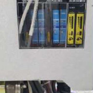 Lam 2300 V 2 Kiyo 45 Etcher