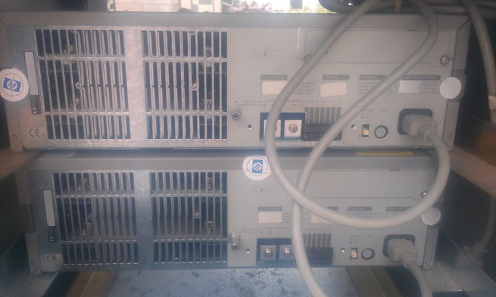 Advantest 83000 Tester