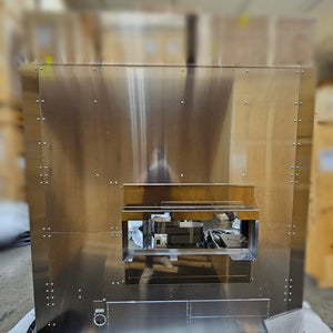 Hitachi CG 4000 CD-SEM (Critical Dimension Scanning Electron Microscope)