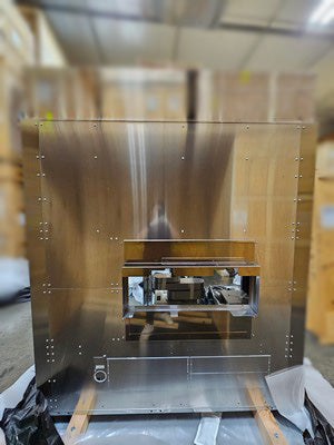 Hitachi CG 4000 CD-SEM (Critical Dimension Scanning Electron Microscope)