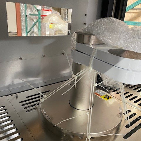 Applied Materials Complus Inspection System