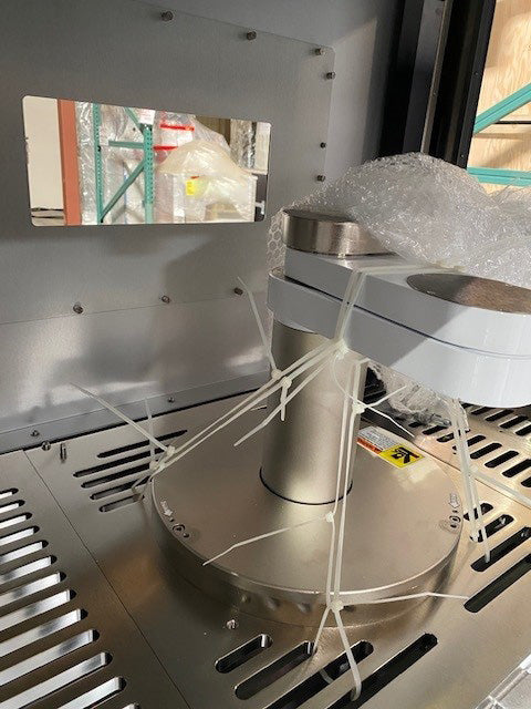 Applied Materials Complus Inspection System