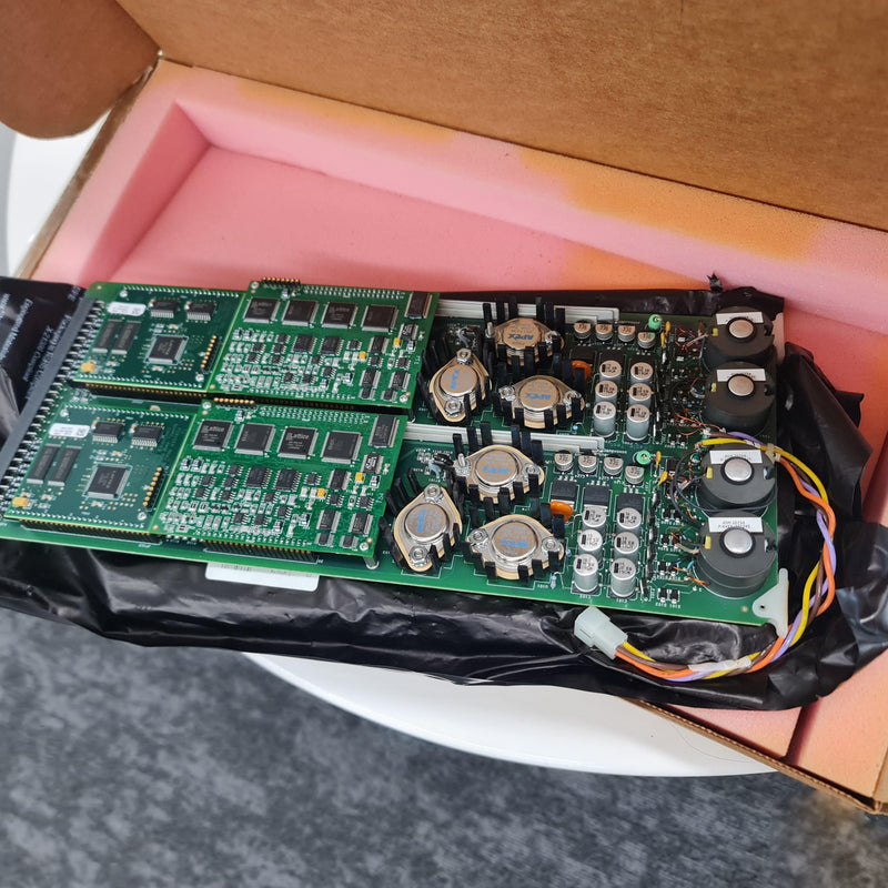 Teradyne / Eagle ETS 364 Board