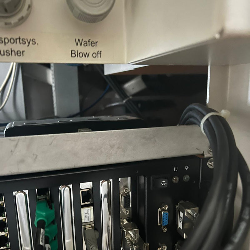 Besi / Datacon 2200 EVO Die Bonder