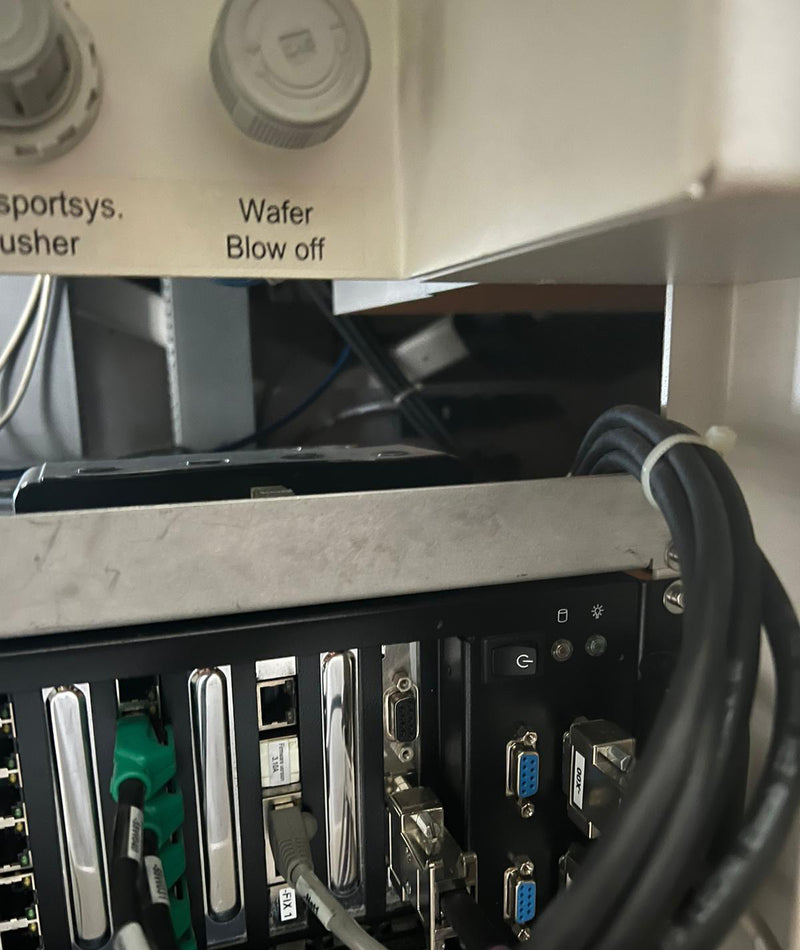 Besi / Datacon 2200 EVO Die Bonder