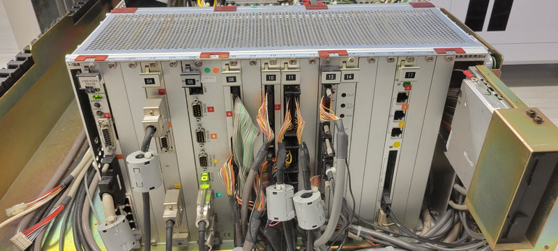 Accretech / TSK UF 300 A Automatic Wafer Prober