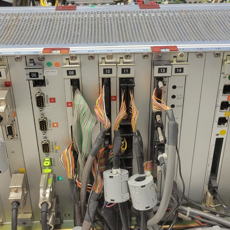 Accretech / TSK UF 300 A Automatic Wafer Prober