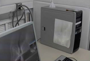 Jeol JSM 7600 F FE-SEM (Field Emission Scanning Electron Microscope)