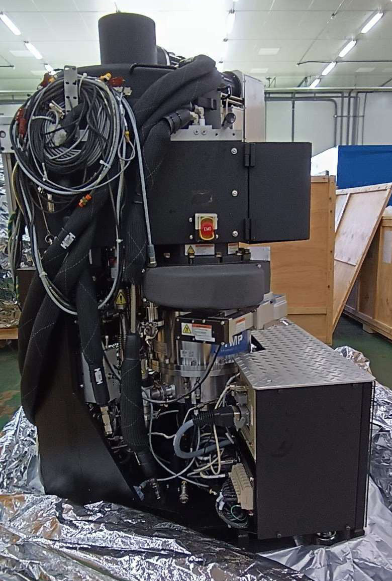 Applied Materials Centura AP Enabler Dielectric Etcher