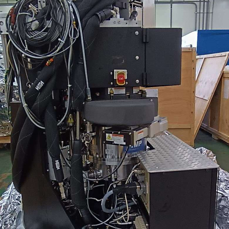 Applied Materials Centura AP Enabler Dielectric Etcher