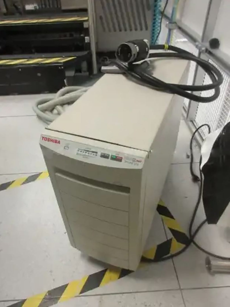 Lam / Novellus Concept Two Sequel CVD Cluster Tool (Chemical Vapor Deposition)