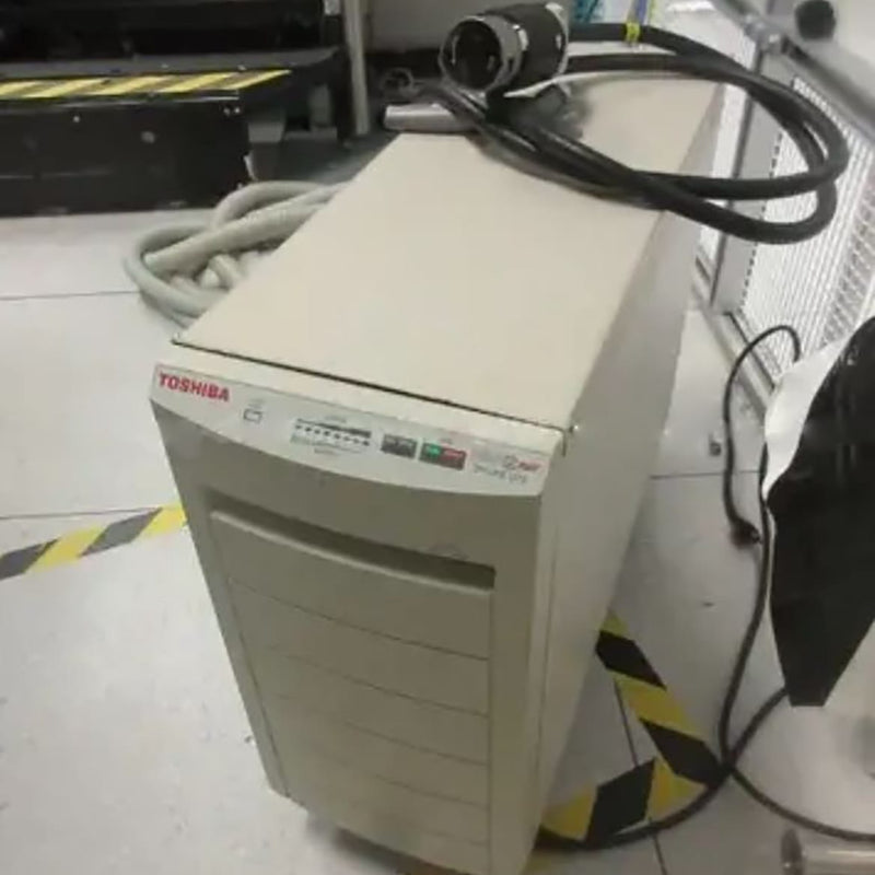 Lam / Novellus Concept Two Sequel CVD Cluster Tool (Chemical Vapor Deposition)