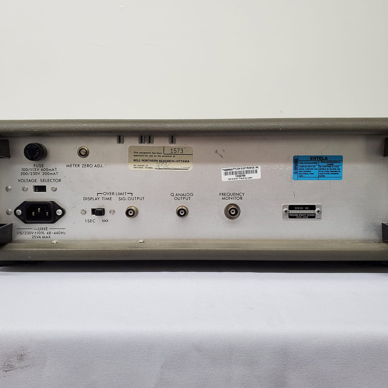 Keysight / Agilent 4342 A Q-Meter