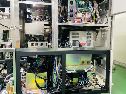 Hitachi S 9260 CD-SEM (Critical Dimension Scanning Electron Microscope)