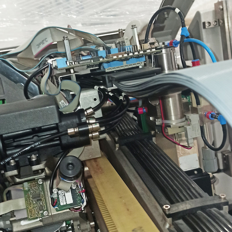 Siemens Siplace 80 F 5 Pick and Place