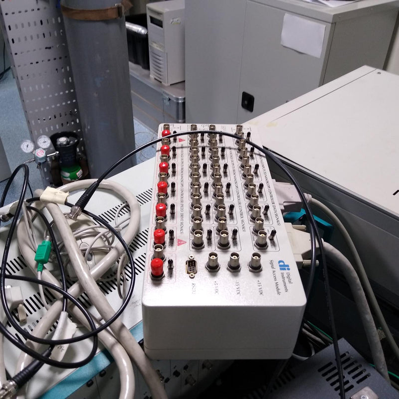 Bruker / Veeco Dimension 3100 AFM (Atomic Force Microscope)