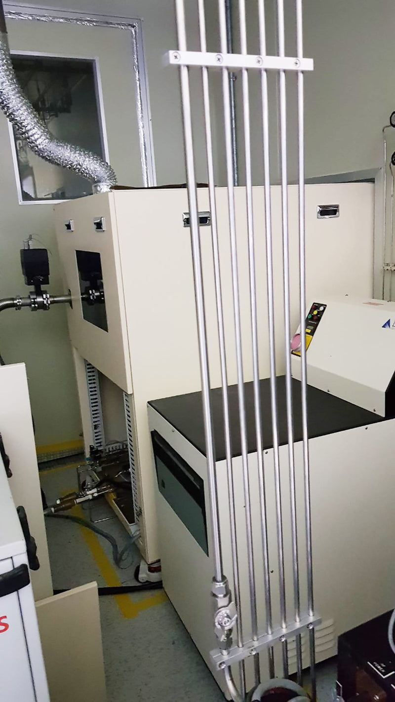 Lam Rainbow 4520 Plasma RIE (Reactive Ion Etcher)