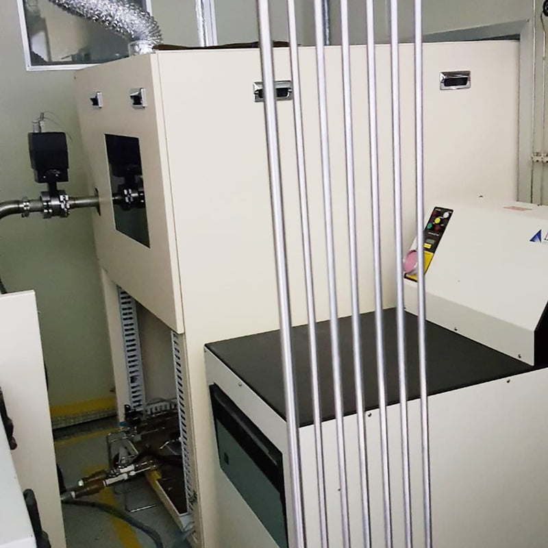 Lam Rainbow 4520 Plasma RIE (Reactive Ion Etcher)