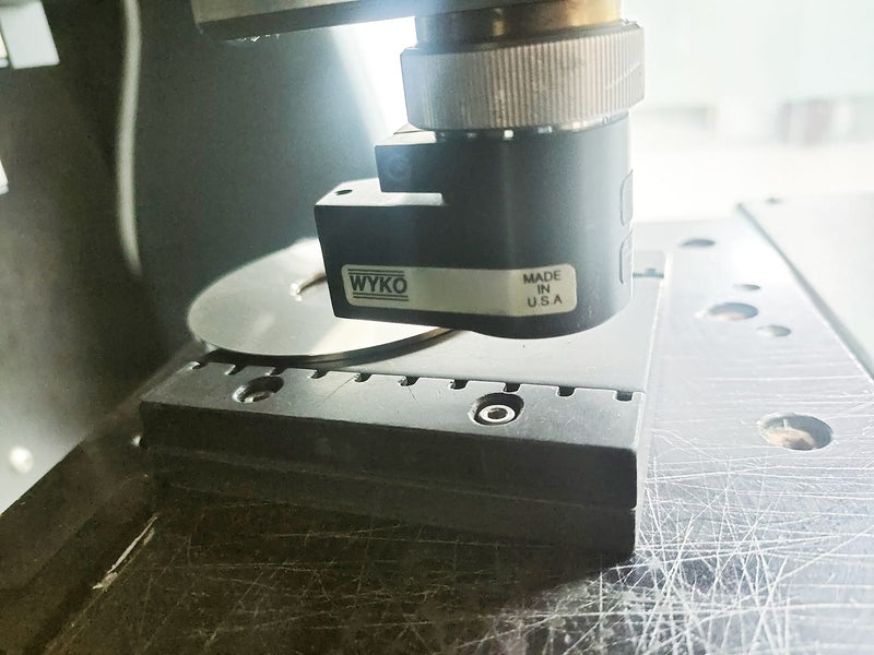Veeco / Wyko HD 3300 Profilometer