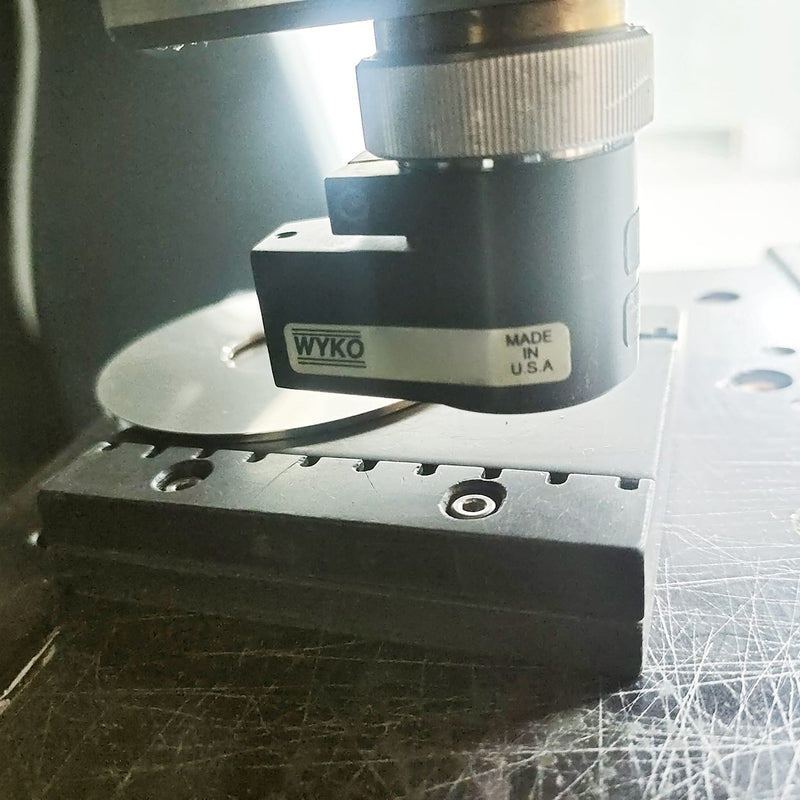 Veeco / Wyko HD 3300 Profilometer