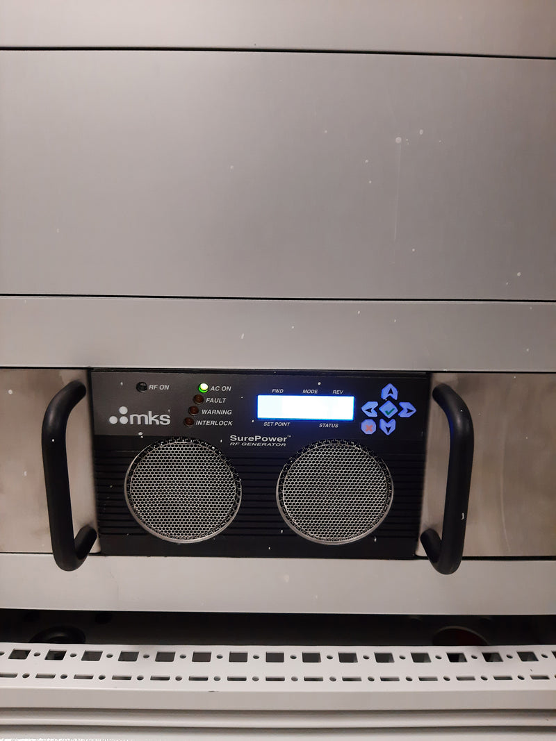 SPTS / STS Versalis fxP Etcher