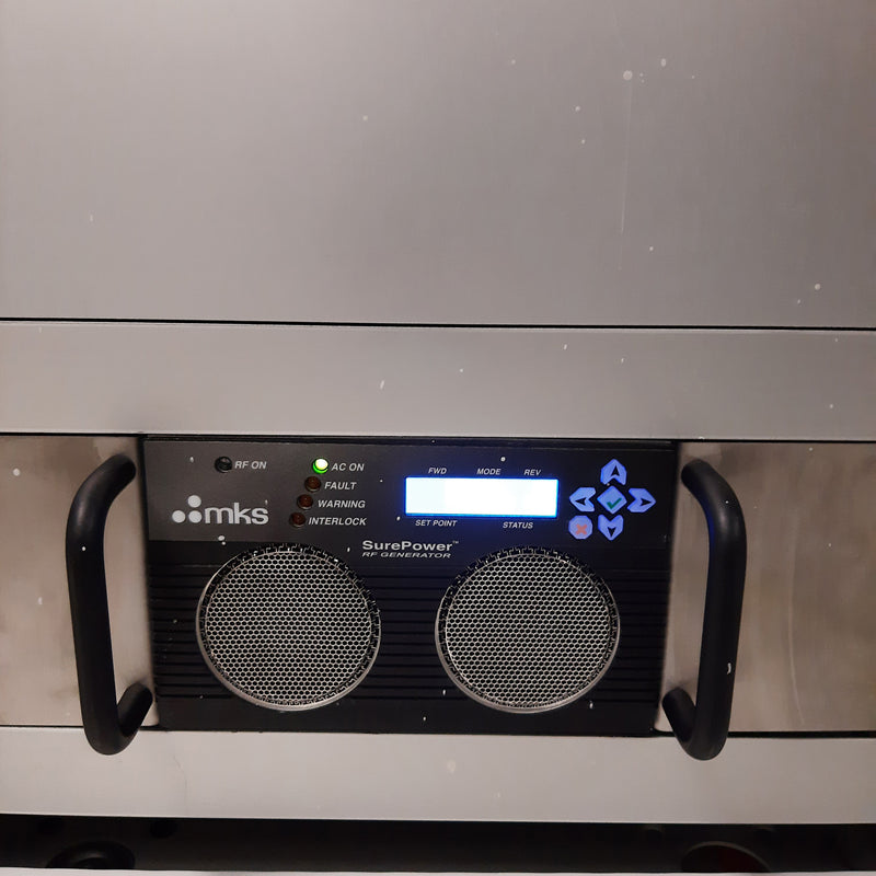 SPTS / STS Versalis fxP Etcher