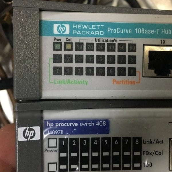 Agilent 6890 N GC (Gas Chromatography)