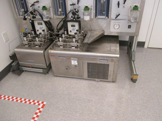 PSL Systemtechnik DySL 5520 High Pressure Dynamic Stability Loop