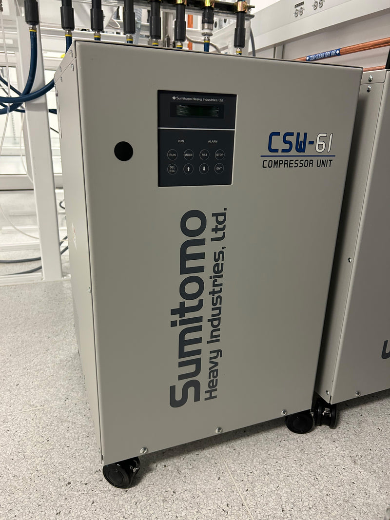 SPTS / STS Sigma fxP PVD (Physical Vapor Deposition)