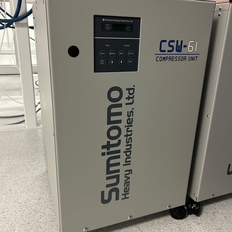 SPTS / STS Sigma fxP PVD (Physical Vapor Deposition)