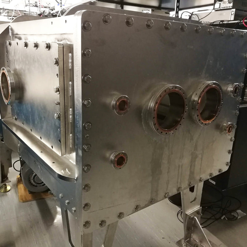 Vacuum Chamber