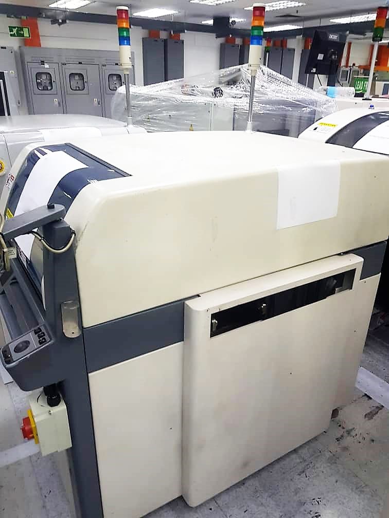 Asymtek M 2000 Glue Dispenser