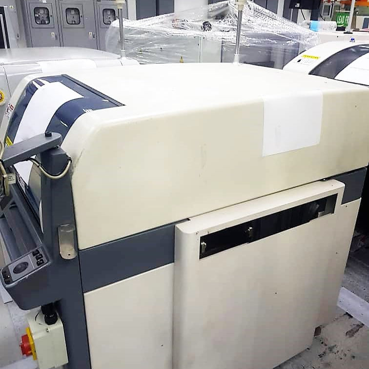 Asymtek M 2000 Glue Dispenser