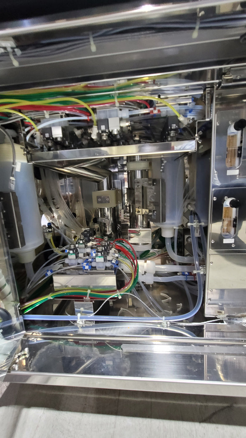 Tel Clean Track Act 8 Coater / Developer